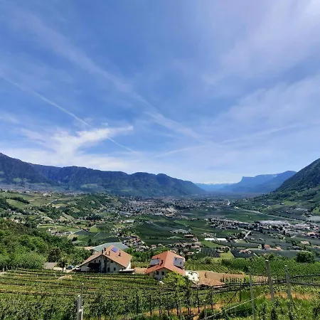 Apartment Unteroetzbauerhof - Rosenblick Tirolo