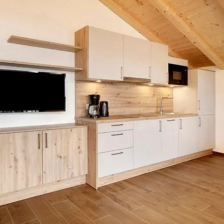 Apartment Unteroetzbauerhof - Rosenblick *