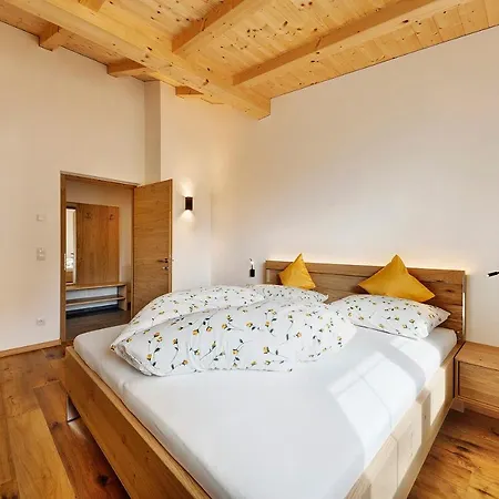 Apartment Unteroetzbauerhof - Rosenblick Tirolo